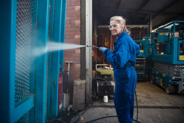 Best Rust and Stain Removal in Seymour, TX