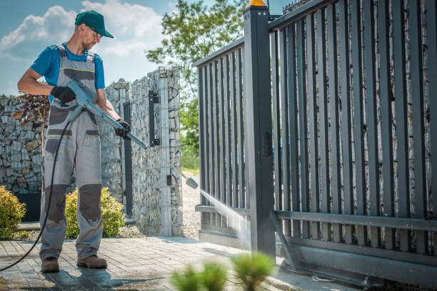 Best Oil and Grease Removal from Surfaces in Seymour, TX