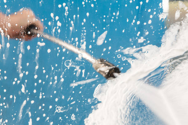 Best Warehouse Floor Cleaning in Seymour, TX