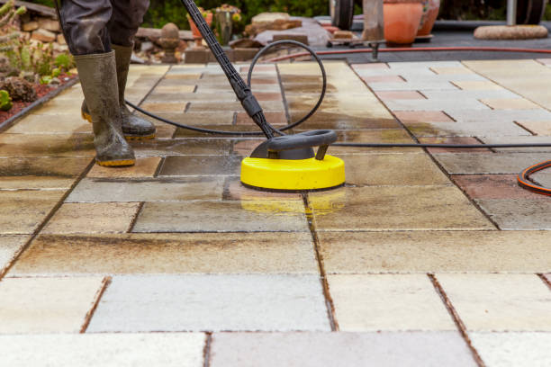 Best Building Exterior Pressure Washing in Seymour, TX