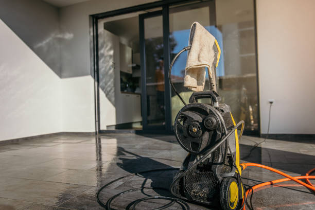 Best Parking Lot Cleaning in Seymour, TX