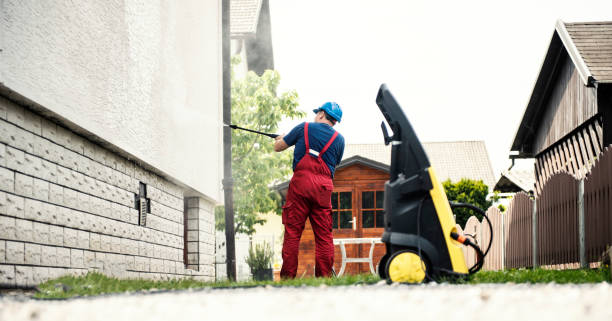 Best Deck and Patio Pressure Washing in Seymour, TX