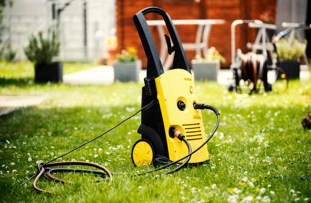 Seymour, TX Pressure Washing Services Company